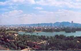 Daming Lake