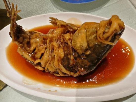 JinSan Bei Restaurant